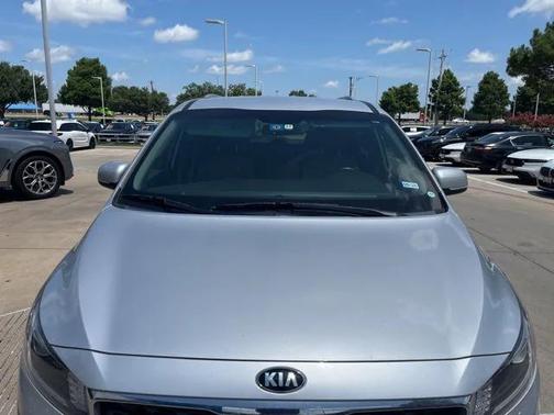 2021 Kia Sedona EX