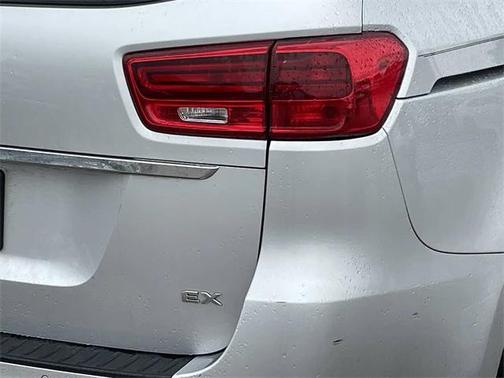 2021 Kia Sedona EX