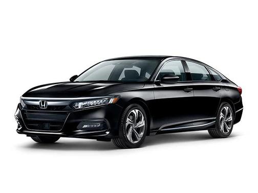 2020 Honda Accord EX 1.5T