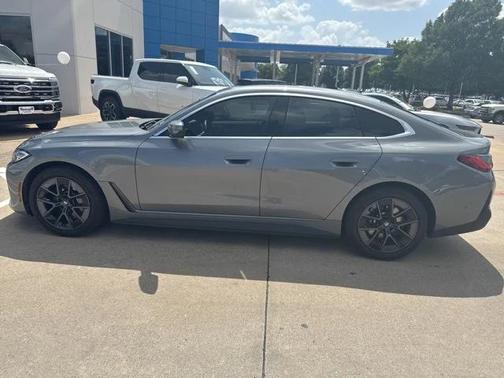 2023 BMW i4 Gran Coupe eDrive35