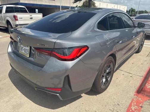 2023 BMW i4 Gran Coupe eDrive35