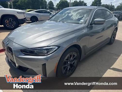 2023 BMW i4 Gran Coupe eDrive35
