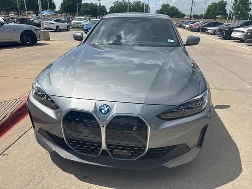 2023 BMW i4 Gran Coupe eDrive35