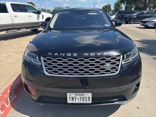 2020 Land Rover Range Rover Velar P250 S