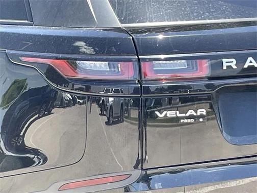 2020 Land Rover Range Rover Velar P250 S