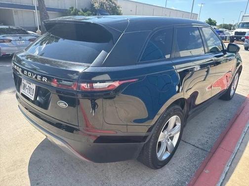 2020 Land Rover Range Rover Velar P250 S