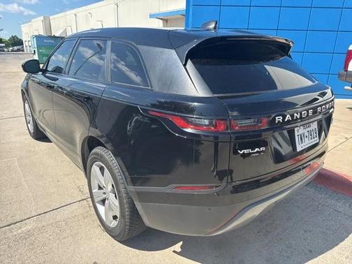 2020 Land Rover Range Rover Velar P250 S