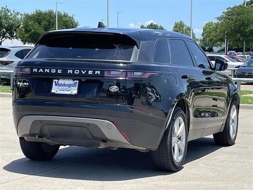 2020 Land Rover Range Rover Velar P250 S