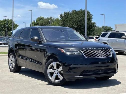2020 Land Rover Range Rover Velar P250 S