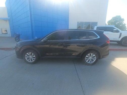 2023 Honda CR-V LX 2WD