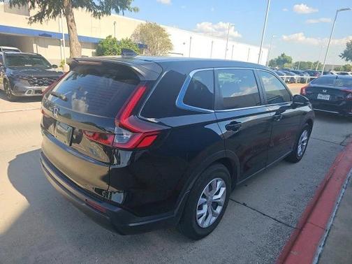 2023 Honda CR-V LX 2WD