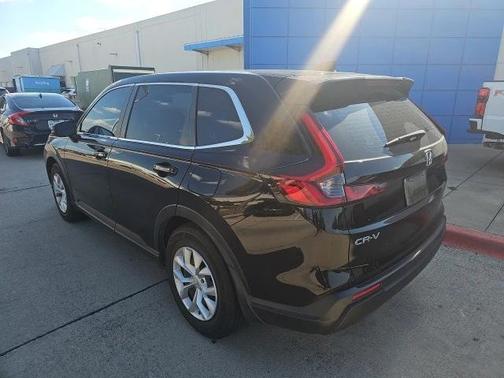 2023 Honda CR-V LX 2WD