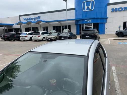 2013 Honda Fit Base