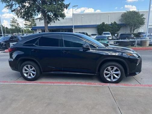 2016 Lexus RX 350 Base