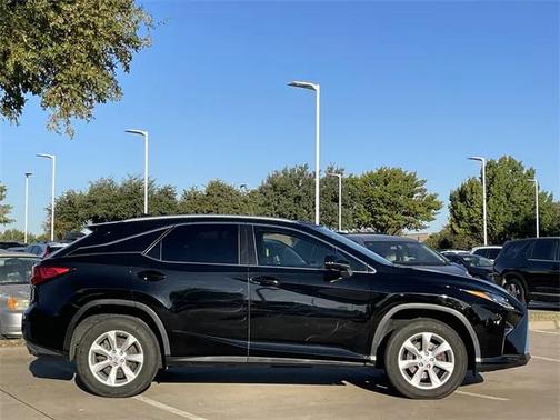 2016 Lexus RX 350 Base