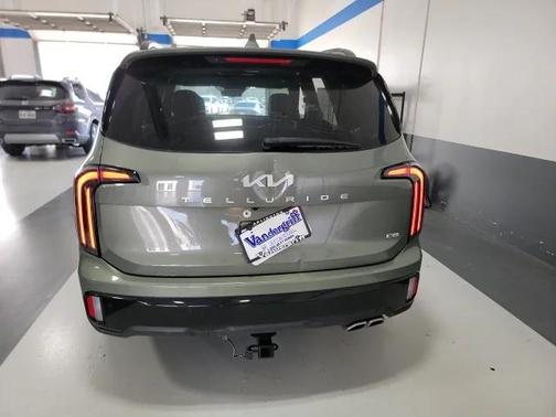 2024 Kia Telluride SX Prestige X-Pro