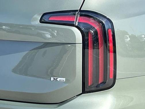 2024 Kia Telluride SX Prestige X-Pro
