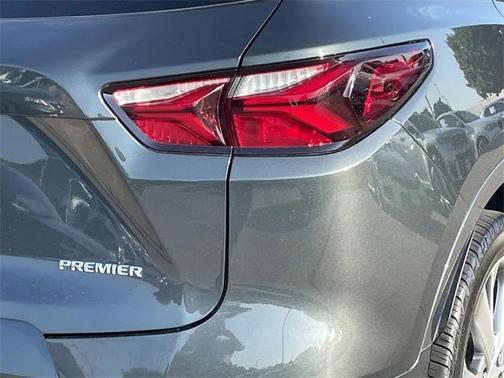 2019 Chevrolet Blazer Premier