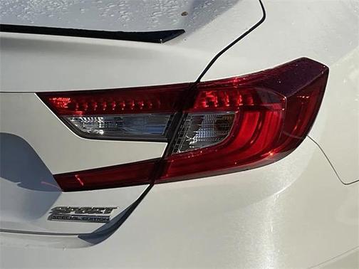 2022 Honda Accord Sport SE 1.5T