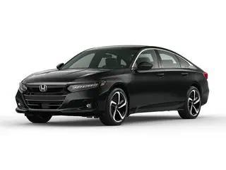 2022 Honda Accord Sport SE 1.5T