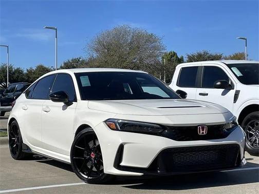 2024 Honda Civic Type R Base