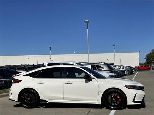 2024 Honda Civic Type R Base