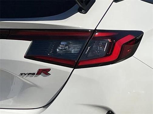 2024 Honda Civic Type R Base