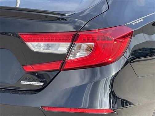 2022 Honda Accord Sport SE 1.5T