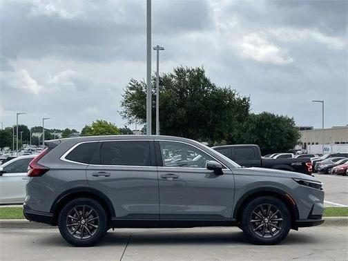 2026 Honda CR-V EX-L 2WD