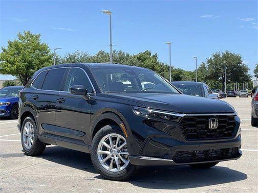 2026 Honda CR-V EX 2WD