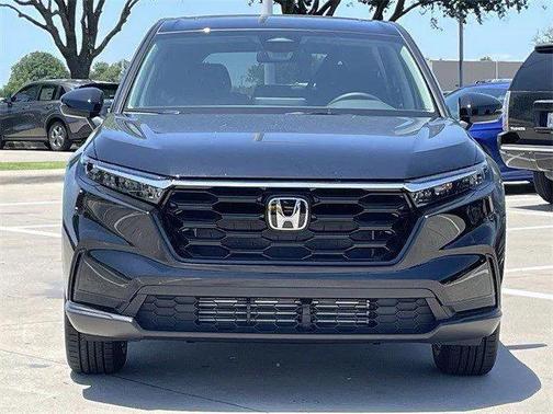 2026 Honda CR-V EX 2WD
