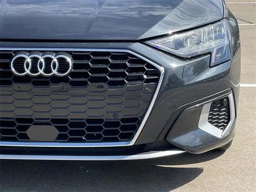 2022 Audi A3 Premium