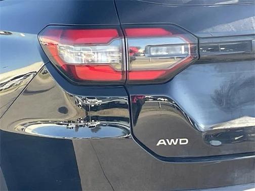 2023 Honda Pilot AWD Elite