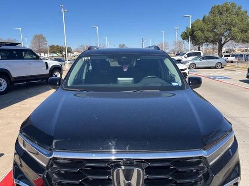 2023 Honda Pilot AWD Elite