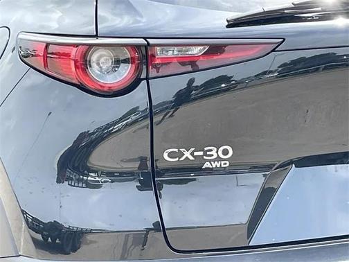 2023 Mazda CX-30 Premium Package