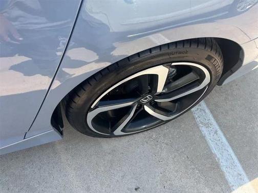 2022 Honda Accord Sport SE 1.5T