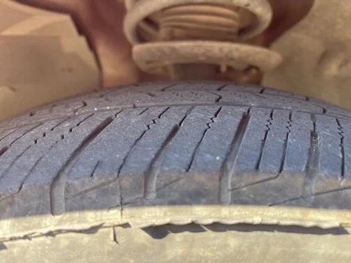 2013 Chrysler Town & Country Touring-L