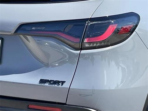 2023 Honda HR-V 2WD Sport