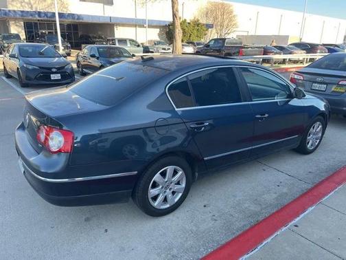 2006 Volkswagen Passat 2.0T