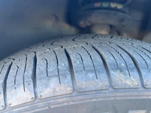 2006 Volkswagen Passat 2.0T