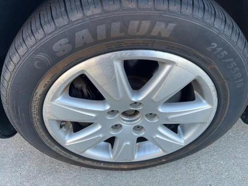 2006 Volkswagen Passat 2.0T