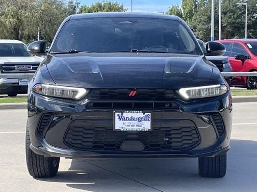 8 Ball 2024 Dodge Hornet GT AWD