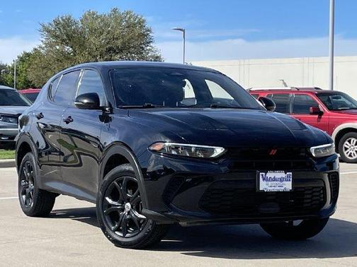 8 Ball 2024 Dodge Hornet GT AWD