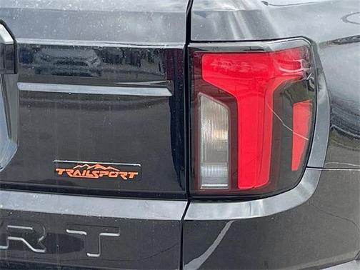 2026 Honda Passport AWD TrailSport