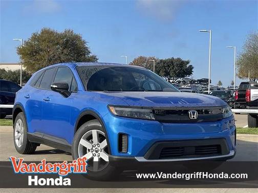 2026 Honda Prologue EX