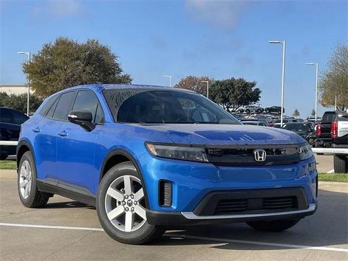 2026 Honda Prologue EX