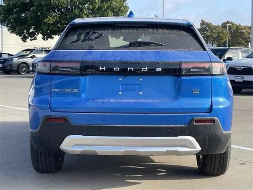 2026 Honda Prologue EX