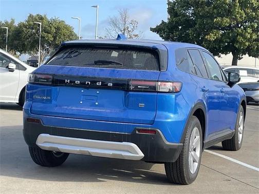 2026 Honda Prologue EX