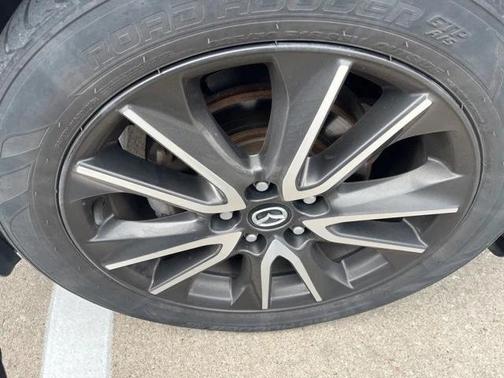 2016 Mazda CX-3 Grand Touring