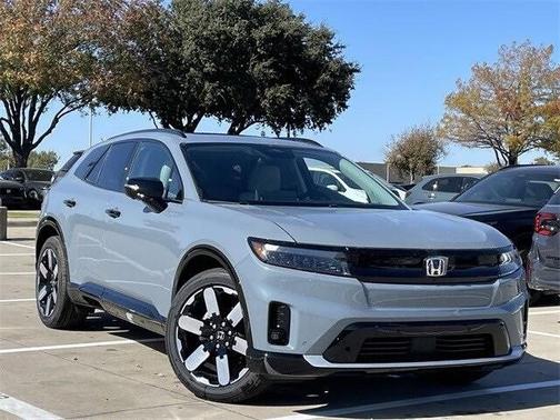 2026 Honda Prologue Elite